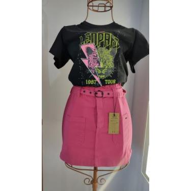 Imagem de Saia empório jeans