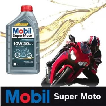 Imagem de Mobil super moto