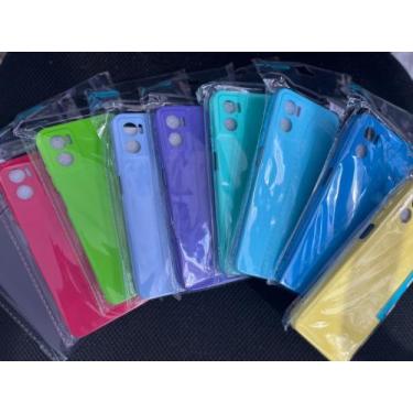 Imagem de Case para Moto e 22 - Olyps