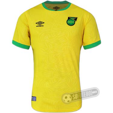 Imagem de Camisa Jamaica - Modelo I