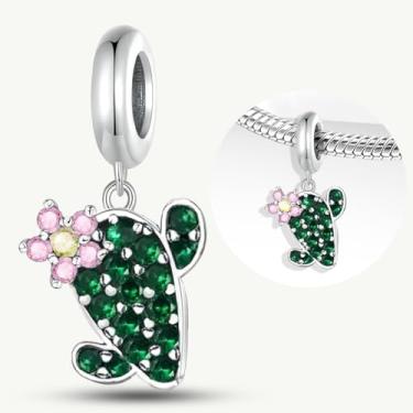 Imagem de 1 peça de berloque de prata de osso de garra elegante para mulheres faça você mesmo e roupa diária combinando joias decoração presente para mamãe, 11.07*21.04mm, Prata, Sem Pedra Preciosa