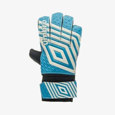 Imagem de Luva de Goleiro Umbro Club Adulto Campo Profissional Original Oficial-Masculino