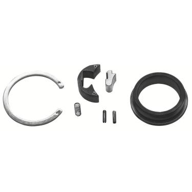 Imagem de Kit De Reposição Para Chave Catraca Para Andaimes Tramontina Pro Profissional Tramontina