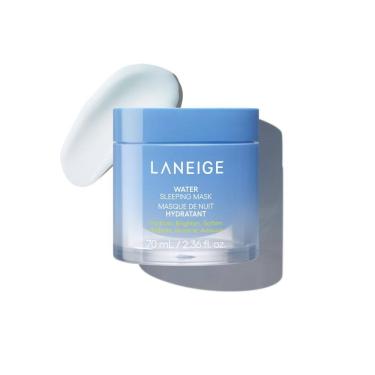 Imagem de Máscara de tratamento de pele LANEIGE Máscara de água para dormir 70ml