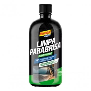 Imagem de Limpa Parabrisa Mundial Prime 100ml