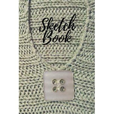 Imagem de Sketchbook: Composition Notebook, Journal, Diary,Notebook for Drawing and Doodling