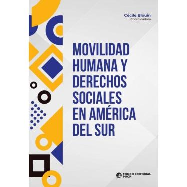Imagem de Movilidad humana y derechos sociales en américa del sur  - Espanhol