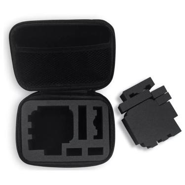 Imagem de Bolsa Case Média para Câmera e Acessórios Gopro Sjcam Xiaomi