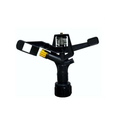 Imagem de Aspersor Senior Asperjato Amarelo Tamanho Base 1"