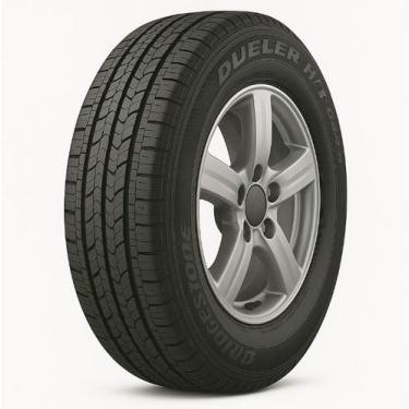 Imagem de Pneu Bridgestone aro 16 - 215/65R16 - Dueler H/T 684 II - 102H - Pneu 