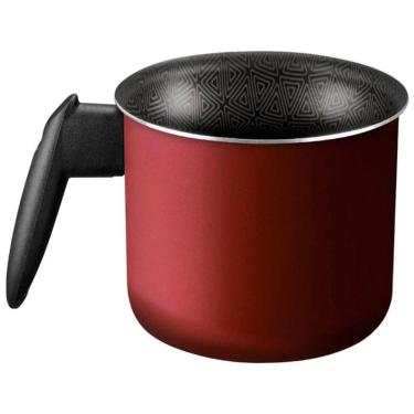 Imagem de Fervedor Rochedo Facilita 15cm - 5861034134 Vermelho