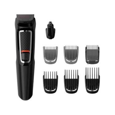 Imagem de Aparador de Pelos Philips Multigroom - MG3731/15