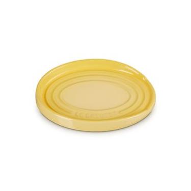 Imagem de Apoio De Utensilio Oval Camomile - Le Creuset