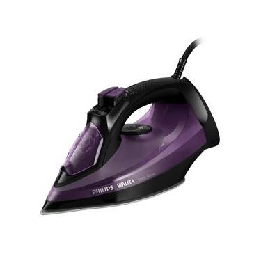 Imagem de Ferro a Vapor Série 5000 Philips Walita Roxo - DST5030