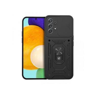 Imagem de Capa case capinha para Samsung Galaxy A52 / A52s - Dinamic Cam Protection - Gshield