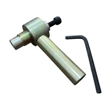 Imagem de Saca Rolamento Inferior Do Mecanismo Máquina Electrolux