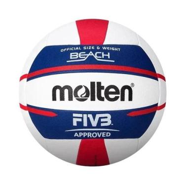 Imagem de Bola De Voleibol PU Tamanho 5 Para Estudantes, Adultos E Adolescentes,