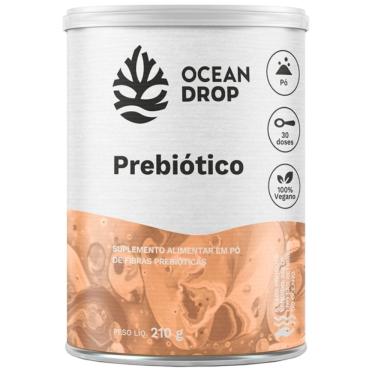 Imagem de Prebiótico (210g) Ocean Drop