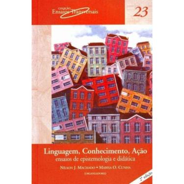 Imagem de Linguagem, Conhecimento, Acao