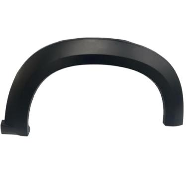 Imagem de Moldura Paralama Dianteiro Fiat Pulse Original 100265317