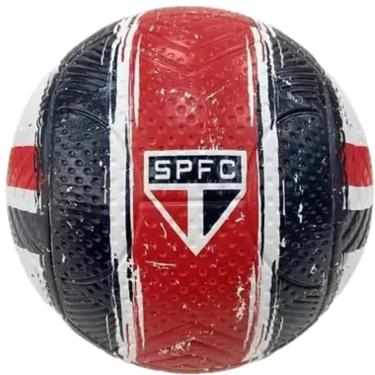 Imagem de Bola Campo Dualt São Paulo FC-Unissex