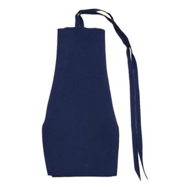 Imagem de MotiveTech Vestido Feminino em Escala 1:6 para Mini Boneca, Faça Suas Próprias Bonecas, Acessórios de Moda para Bonecas, Saia Cheongsam, Fantasia, Azul