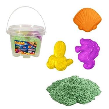 Imagem de Balde Castelo 300G Areia Art Brink