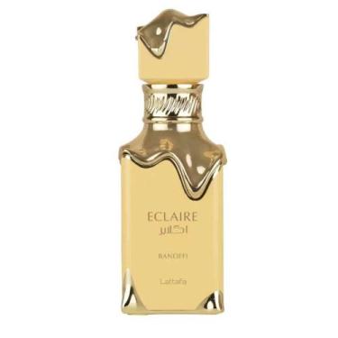 Imagem de Perfume Lattafa Eclaire Banoffi Edp Unissex 100ml