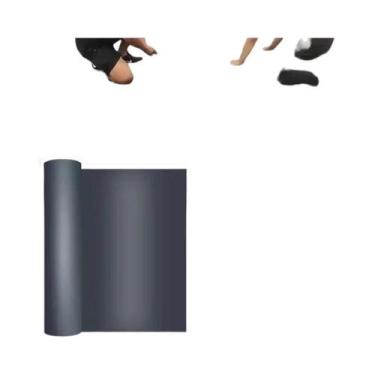 Imagem de Fita Isolante Térmica Autoadesiva À Prova d'Água De 10m Para Reparos E