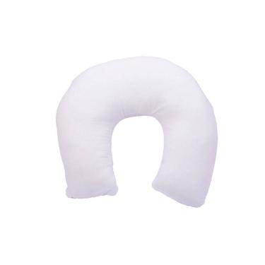 Imagem de Almofada Amamentação Lisa  45cm x 40 cm x 13 cm Bublim