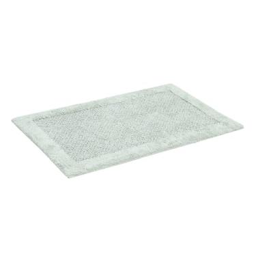 Imagem de Tapete para casa 55x85cm Buddemeyer Dual 100% Algodão