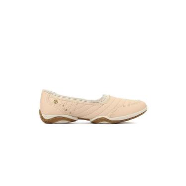 Imagem de Tênis Feminino Kolosh Slip On Bege-Feminino