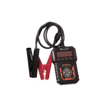 Imagem de Teste Bateria Digital Auto 12V