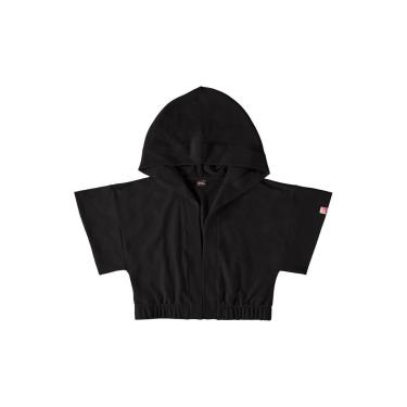 Imagem de Kimono Oversize Básico Infantil Gloss-Feminino