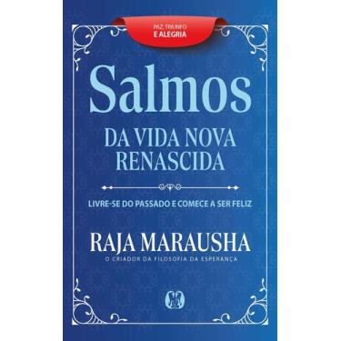 Imagem de Salmos da Vida Nova e Renascida - Citadel