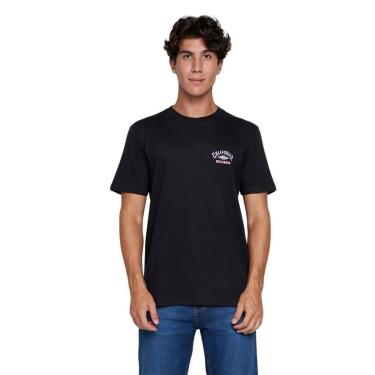 Imagem de Camiseta Billabong California Masculina-Masculino