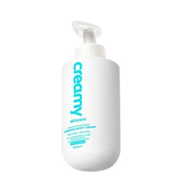 Imagem de Creamy Ceramide Body Cream Hidratante 200ml