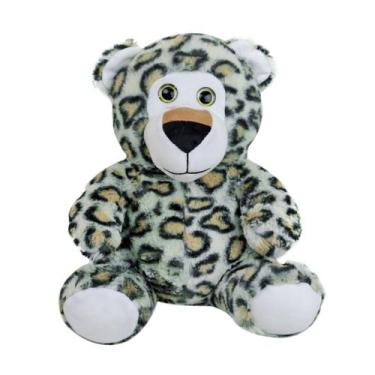 Imagem de Pelúcias animais diversos 27cm - Fizzy, B