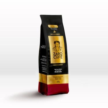 Imagem de Zaro Café Especial Moderado em Grãos 250g
