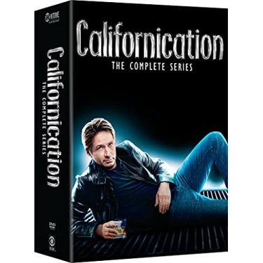 Imagem de Californication: The Complete Series