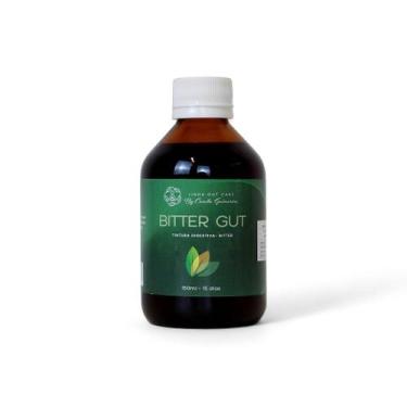 Imagem de BITTER GUT 150ml - Suplemento Digestivo Natural com Ervas - Farmácia B