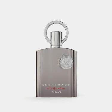 Imagem de Afnan Supremacy Not Only Intense Extrait de Parfum - Perfume Masculino