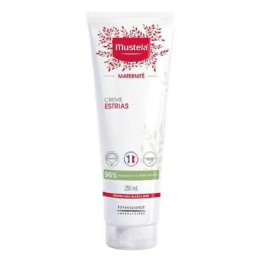 Imagem de Mustela Maternité Creme Estrias 250 Ml - Congratulations Store