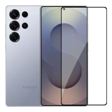 Imagem de Película Frontal de vidro 3D para Samsung Galaxy S26 ULTRA - lxl