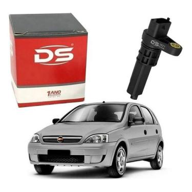 Imagem de Sensor Velocidade Ds Corsa Novo 1.4 Flex 2007 A 2012