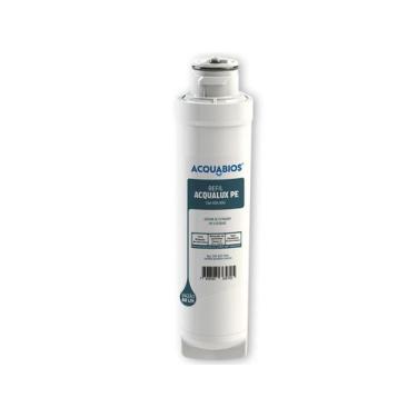 Imagem de Refil Para Filtro Purificador de Água Compatível Electrolux Acqualux P