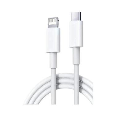 Imagem de Carregador Rápido PD De 35W USB Tipo C Para iPhone 17 16 15 14 13 12 1