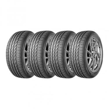 Imagem de Kit 4 Pneus Yeada Aro 20 265/45R20 YDA-226A 108W