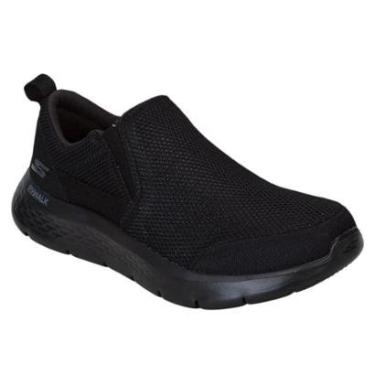 Imagem de Tênis Skechers Go Walk Flex Masculino - Preto 40-Masculino