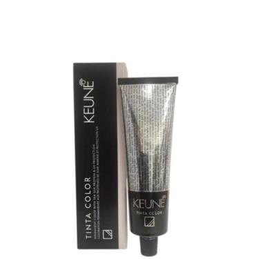 Imagem de Tinta Color Keune 7.28 Louro Medio Perola Marrom 60ml